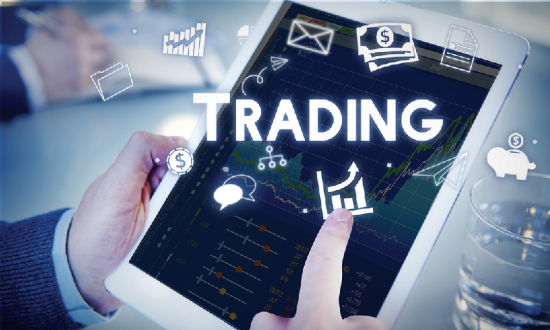 Traders Management Software
