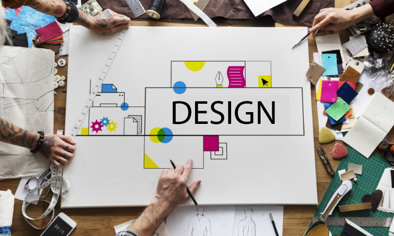 Designers Hub