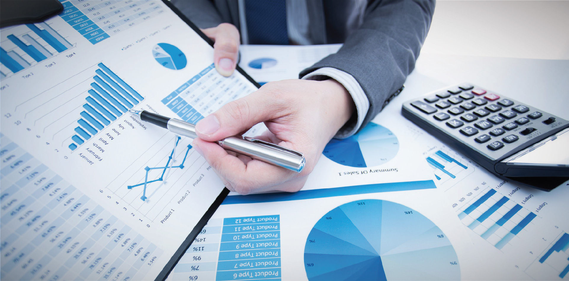 online accounting software in pakistan
