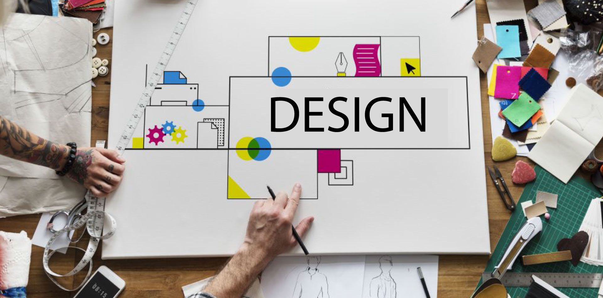 Designers Hub