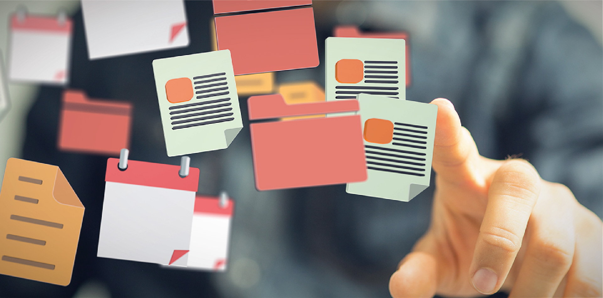 document management system