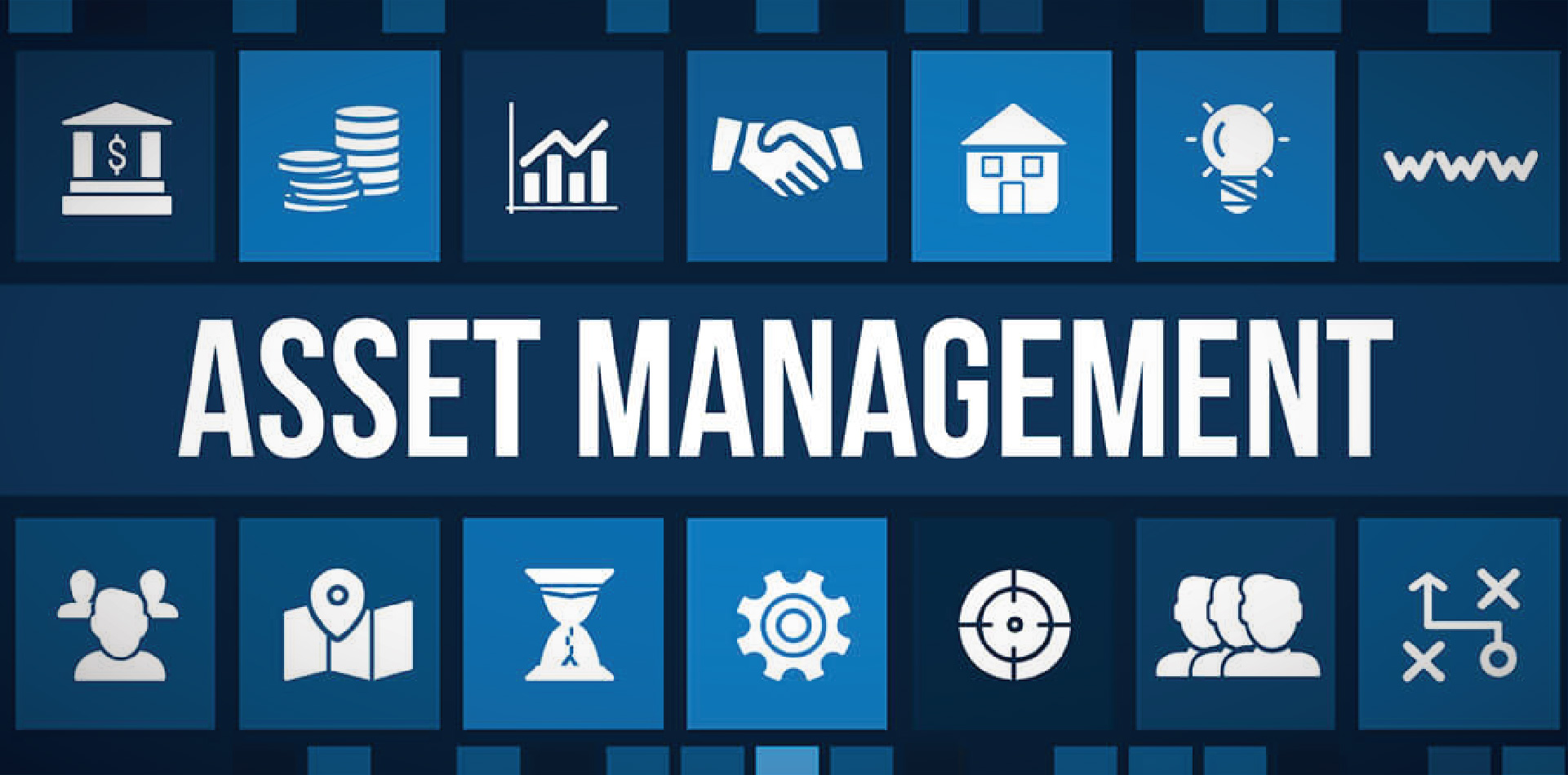 fixed asset software