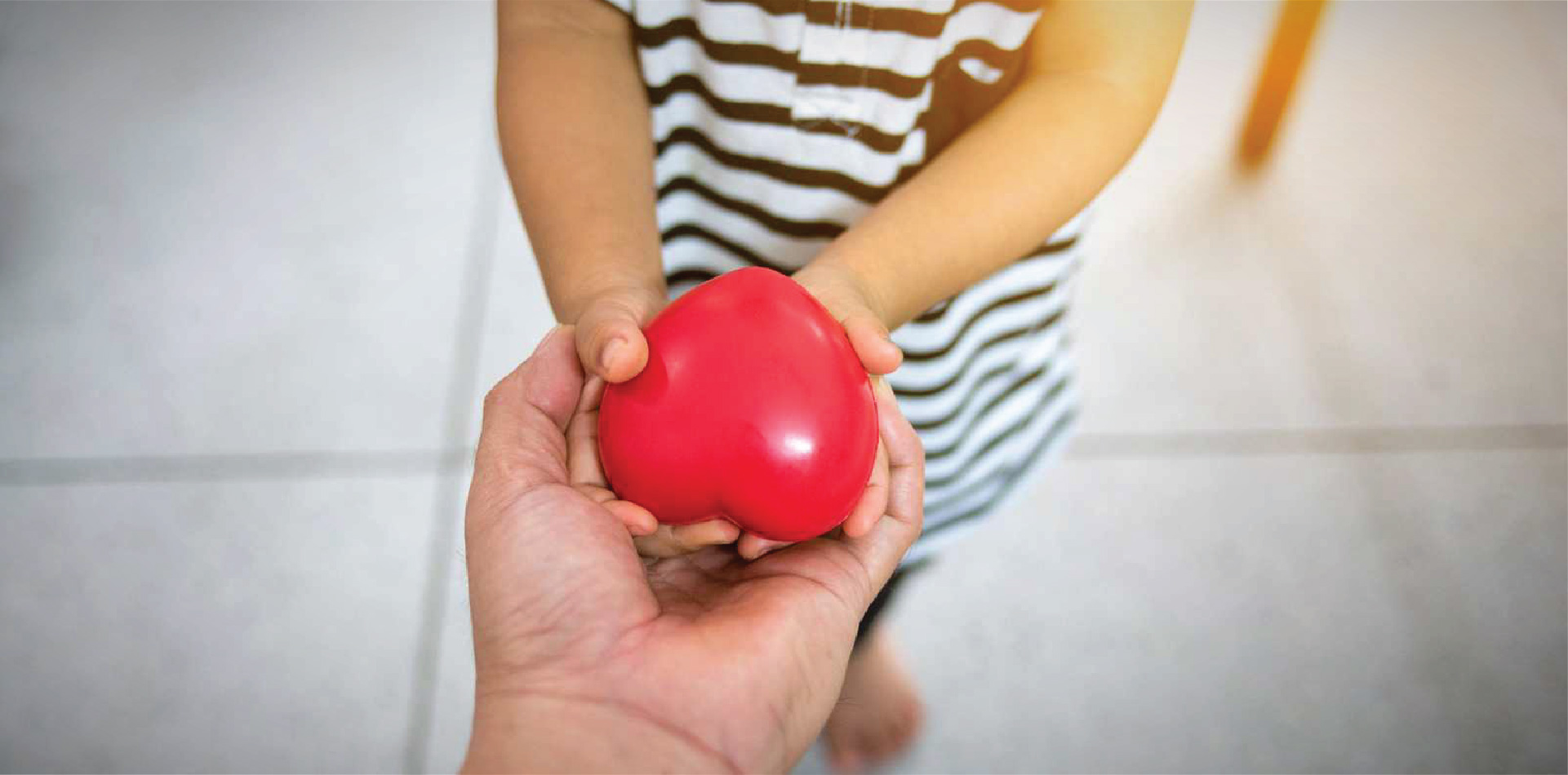 Orphan Support Program