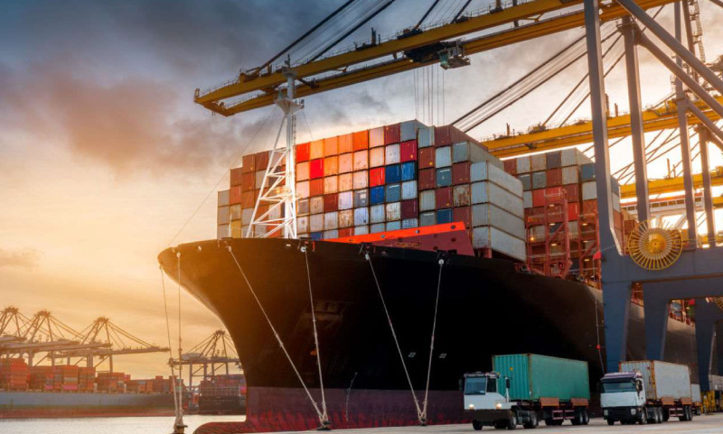 Biz-Shipping