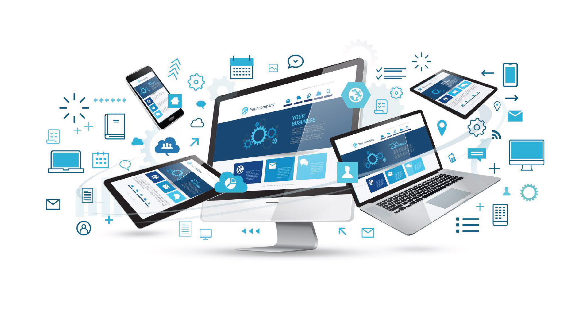 software development company