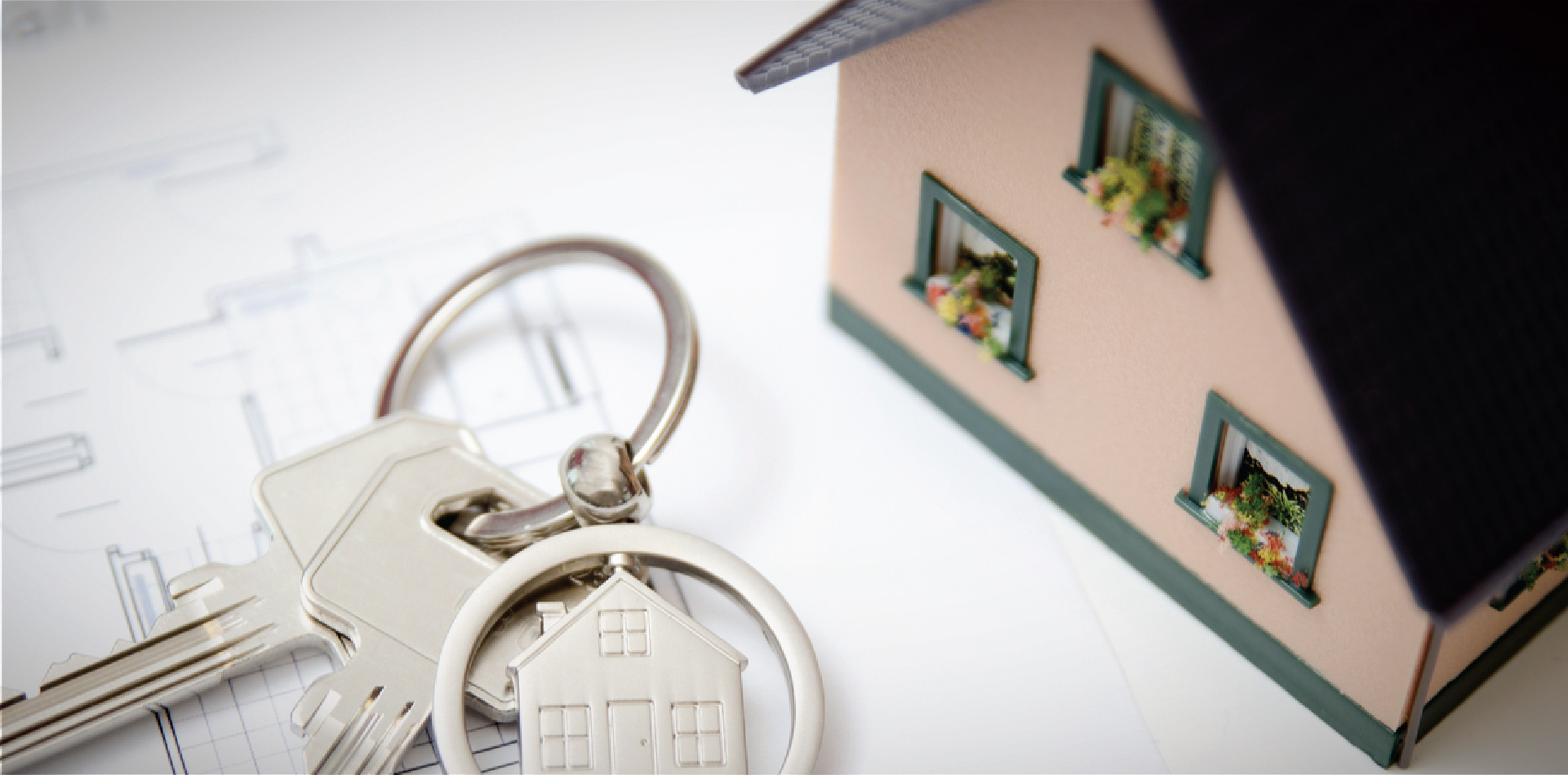 Real Estate Management System