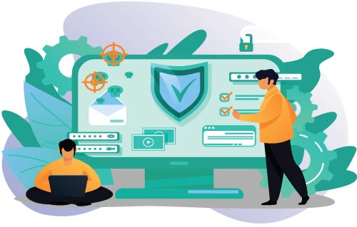 Facility & Security Management