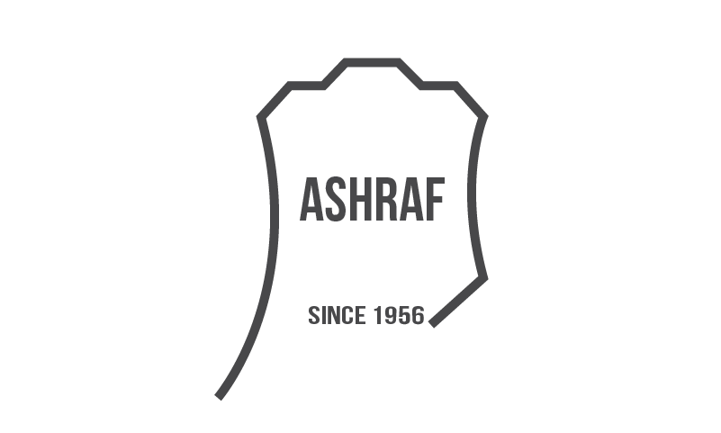 Muhammad Ashraf