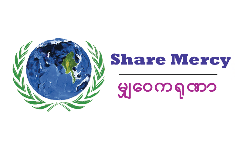 Share Mercy