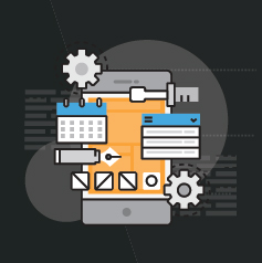 Mobile Application