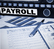 payroll software