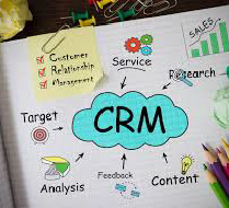 customer relationship management