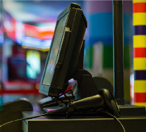 restaurant pos