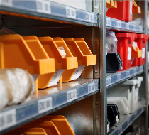 recipe management system
