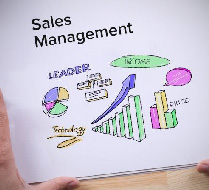 wholesale distribution software small business