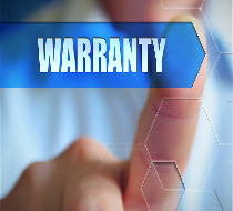warranty management