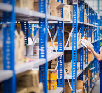 Chemical Inventory Software