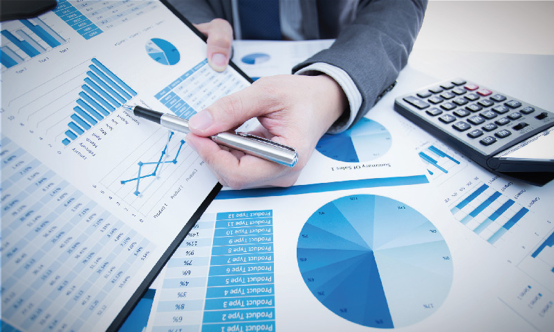 Accounts Management System