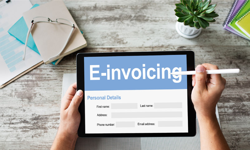 E Billing