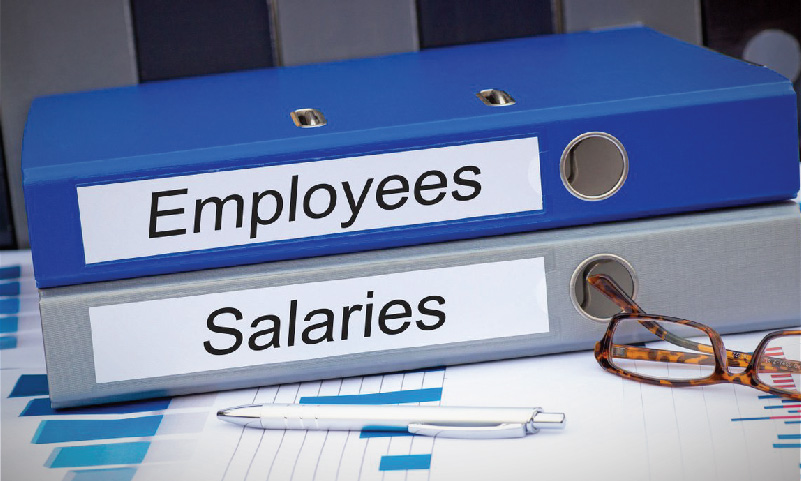 HR & Payroll Management System