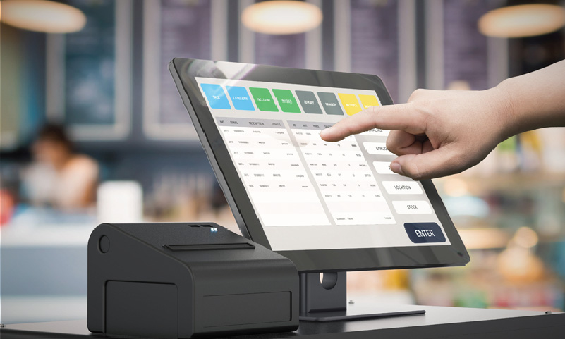Point of Sale