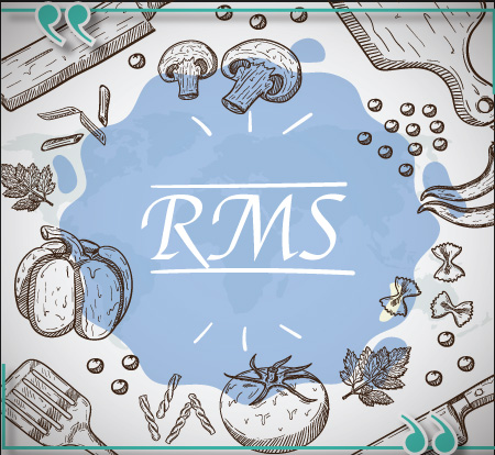RESTAURANT MANAGEMENT SYSTEM