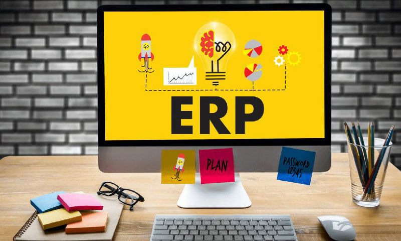 Bridge ERP