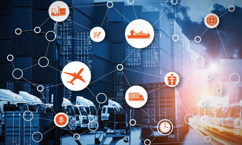 supply chain management