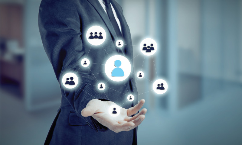 human resource management system