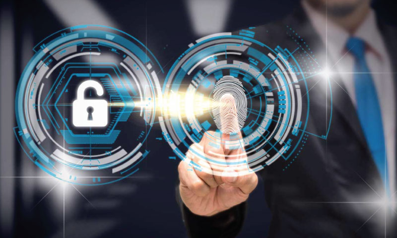 Facilities & Security Management