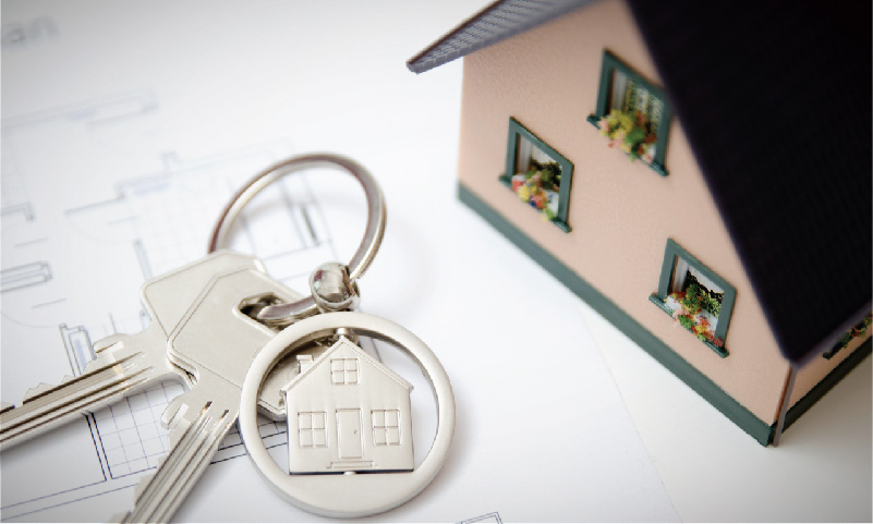 Real Estate Management System