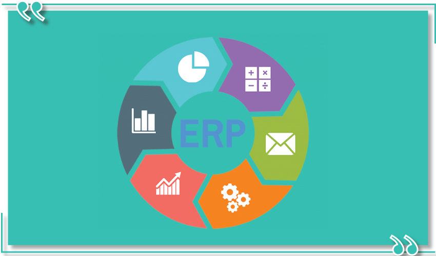 Enterprise Resource Planning