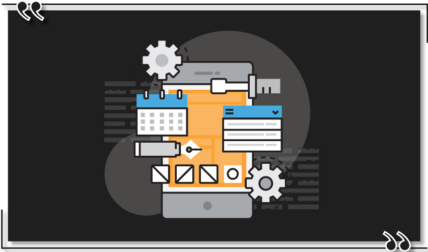 mobile app development