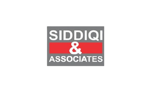 siddiqi